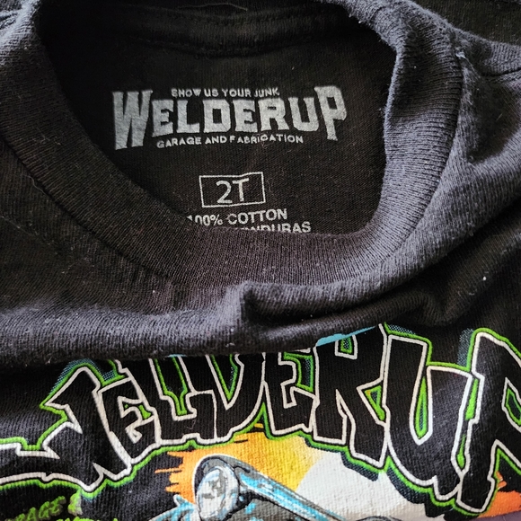 Lot of 4 Boys Shirts - Picture 4 of 5